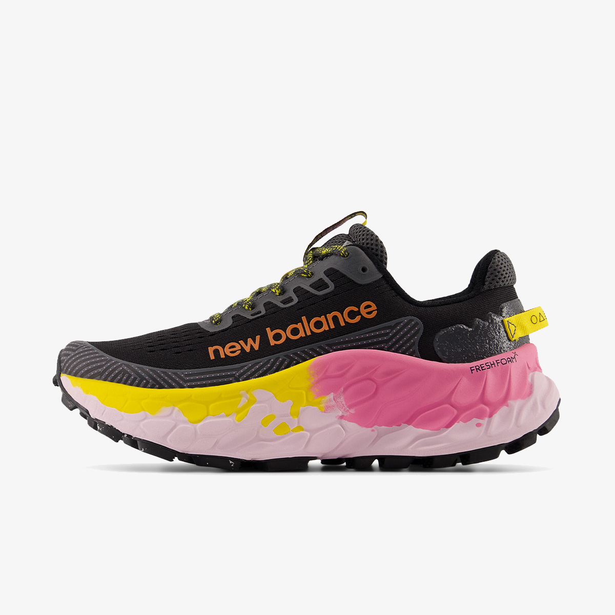 NEW BALANCE Patike W MORE TRAIL WTMORAK3 Runnmore
