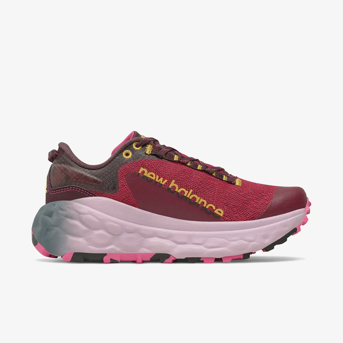 New Balance Patike Fresh Foam More Trail 