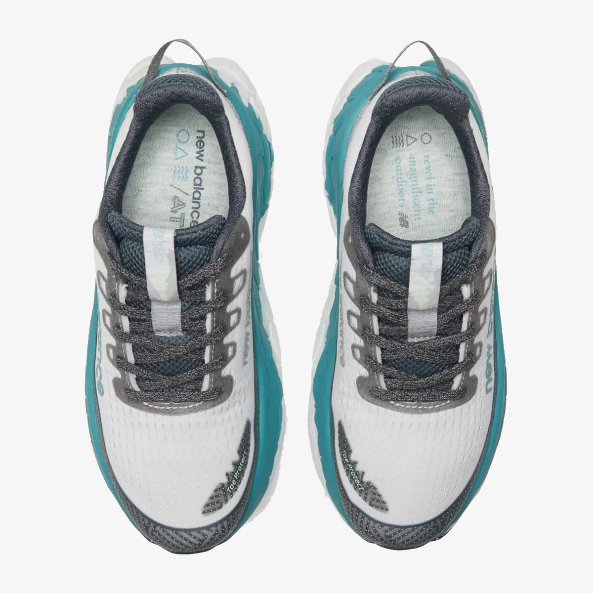 New Balance Patike MORE