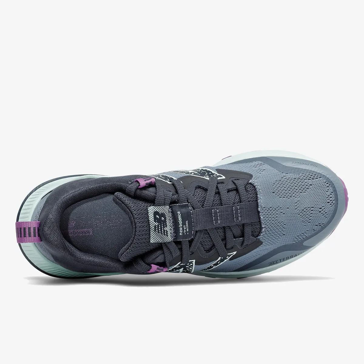 New Balance Patike W NITREL