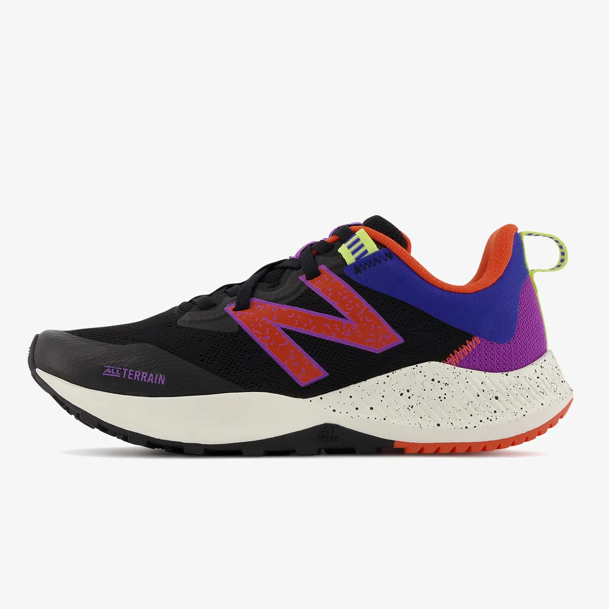 New Balance Patike W NITREL
