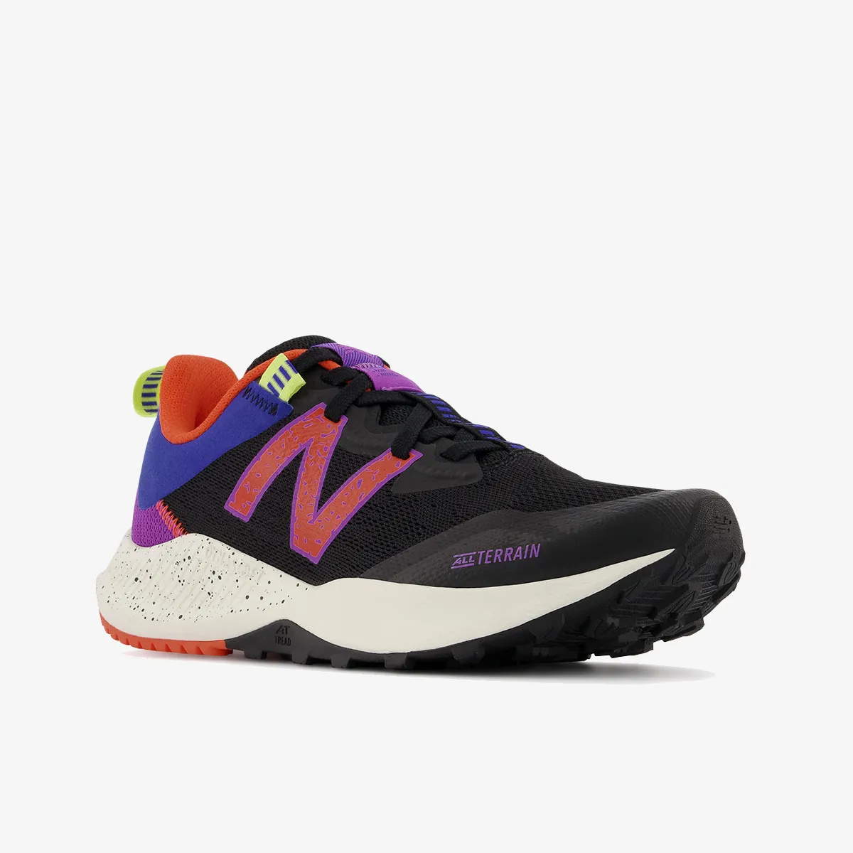 New Balance Patike W NITREL