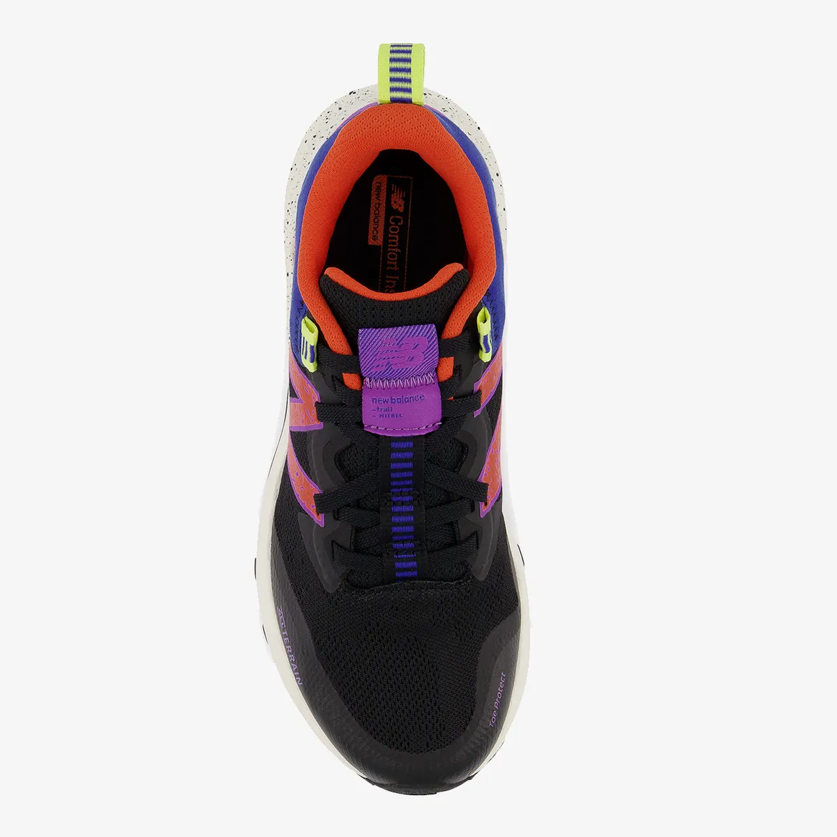 New Balance Patike W NITREL