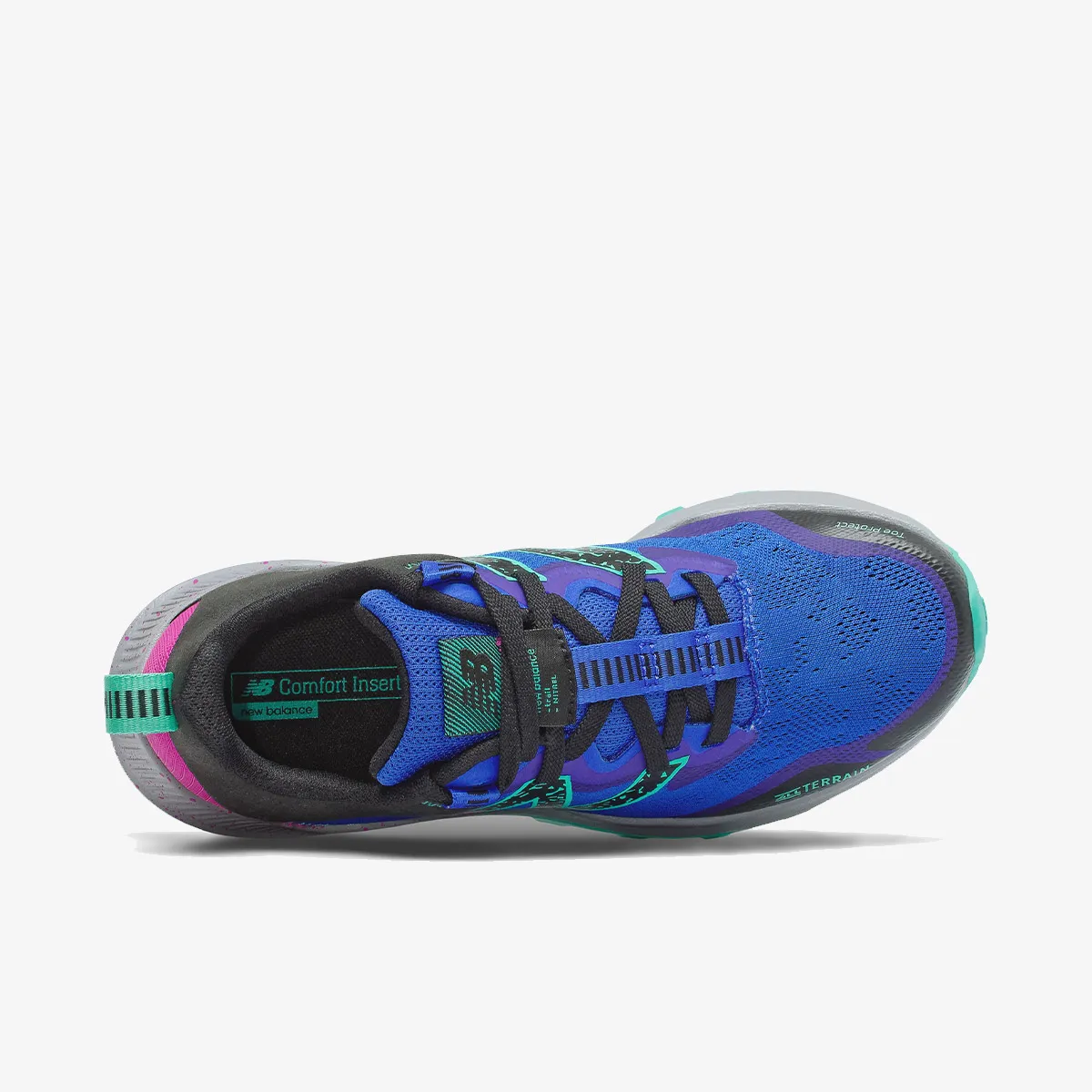 New Balance Patike W NITREL 