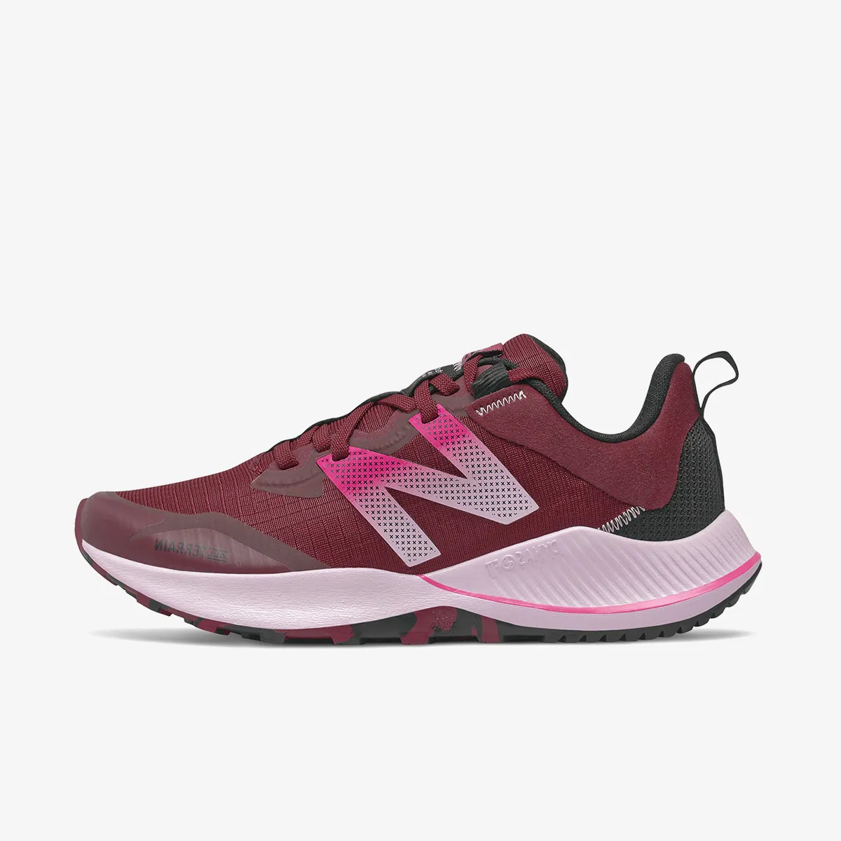 New Balance Patike NITREL 