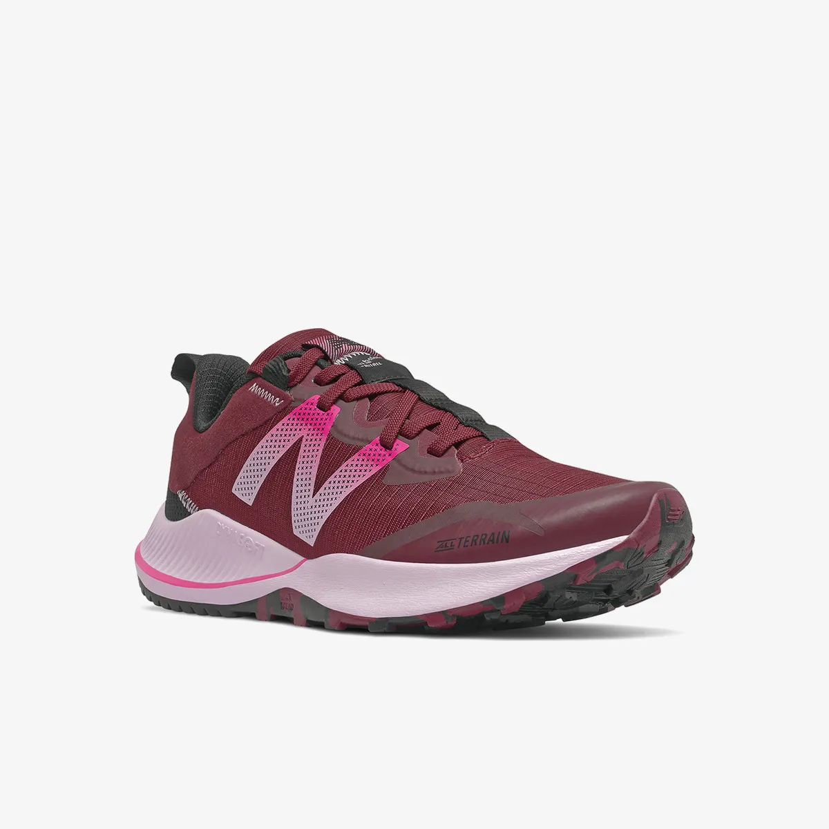 New Balance Patike NITREL 
