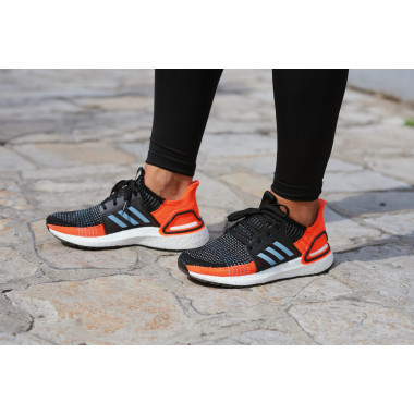 Feel The Boost Nove Adidas Ultraboost19 Patike Za Trcanje Runnmore