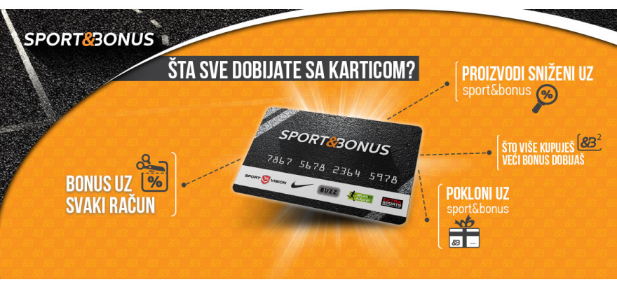 Sport&Bonus program