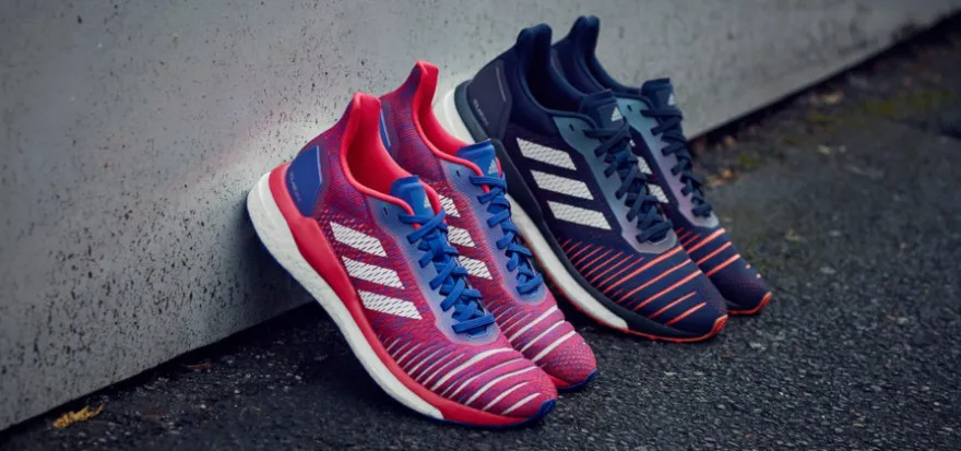 ADIDAS SOLAR DRIVE: Patike sa revolucionarnom tehnologijom