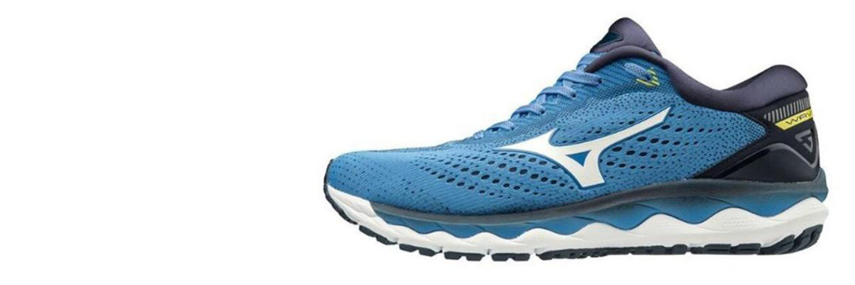 MIZUNO Patike WAVE SKY 3