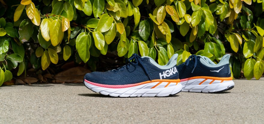 HOKA ONE ONE CLIFTON 7: Za maksimalno uživanje u trčanju