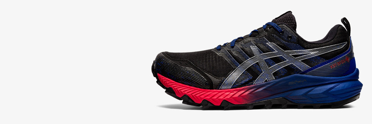 ASICS Patike GEL-Trabuco 9 G-TX