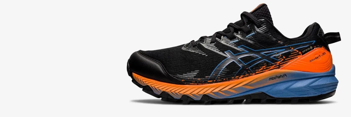 ASICS Patike GEL-TRABUCO 10 GTX