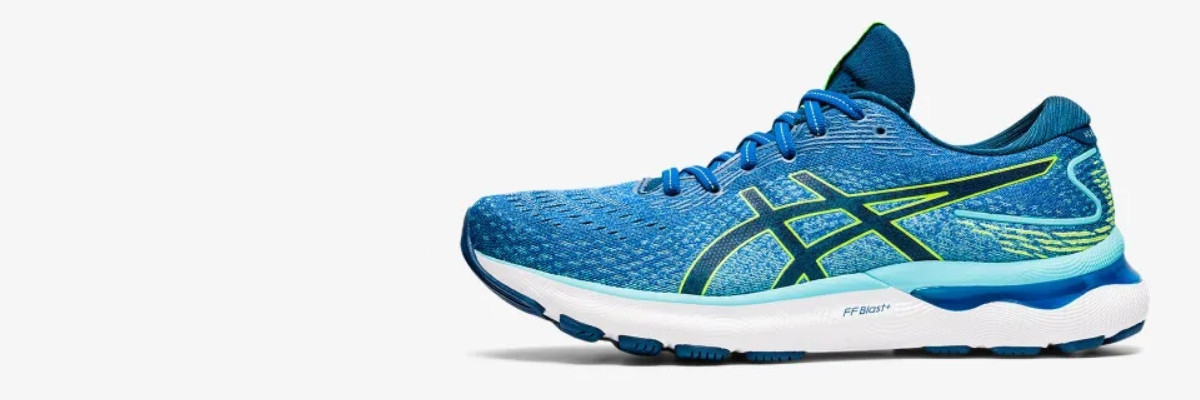 ASICS Patike GEL-NIMBUS 24