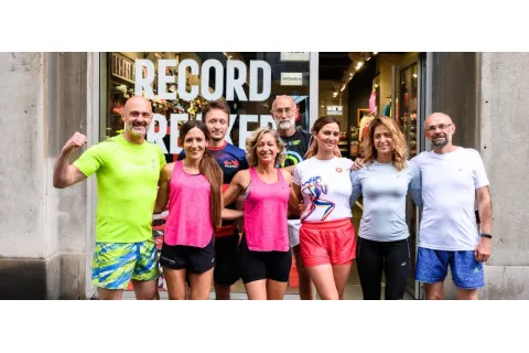 ASICS FrontRunner te poziva da se pridružiš trkačkoj zajednici