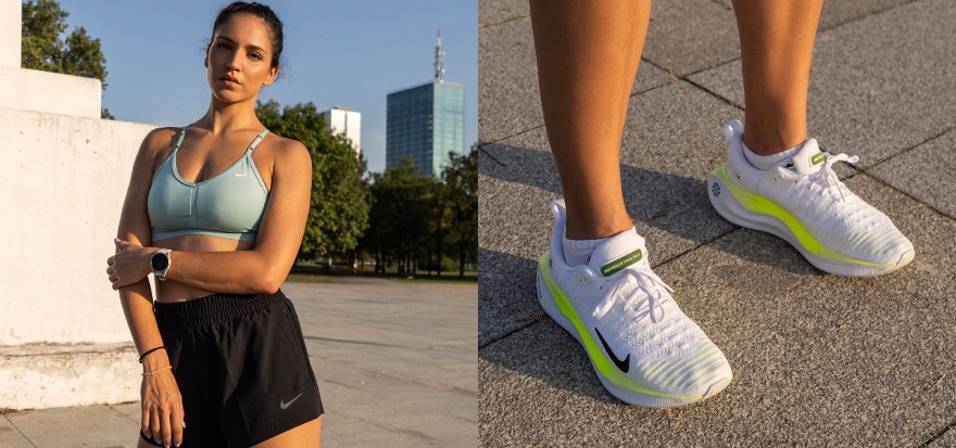 Sve što treba da znate pred 10K Belgrade powered by Nike trku