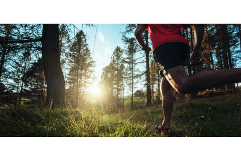TRČANJE TREJL TRKA - SAVETI NE TOLIKO ISKUSNOG TREJL TRKAČA