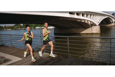 ASICS GEL-KAYANO 31™ PARIS – Najbolji osećaj stabilnosti i komfora do sada
