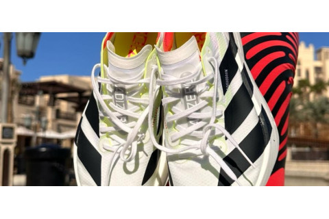 ADIZERO ADIOS PRO 4: INOVACIJA KOJA POMERA GRANICE