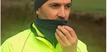 Grejač za vrat