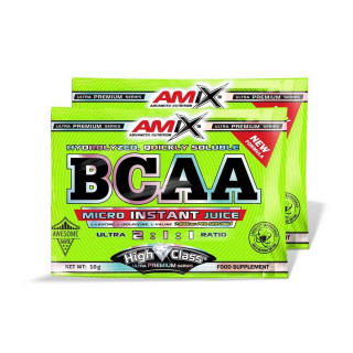 AMIX Prašak BCAA HIGH CLASS INSTANT 10G