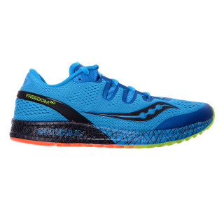 SAUCONY Patike FREEDOM ISO