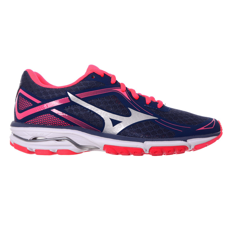 Pravilnost Monopol visok mizuno wave