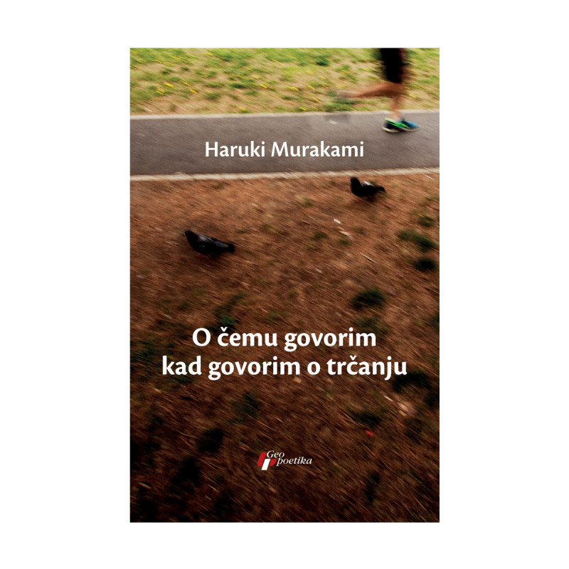 OSTALO OSTALA OPREMA O ČEMU GOVORIM KADA GOVORIM O TRČANJU