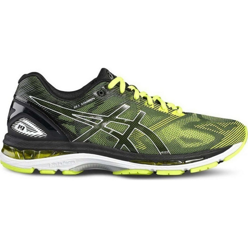 asics nimbus 19 cena
