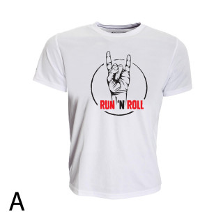 RUNNMORE Majica RUNNMORE T-SHIRT