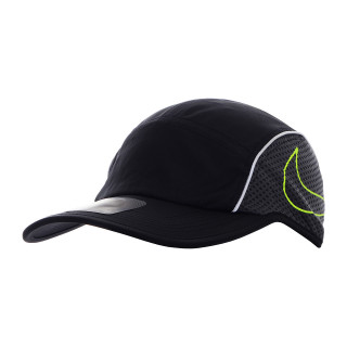 NIKE Kačket U NK AROBILL CAP RUN AW84