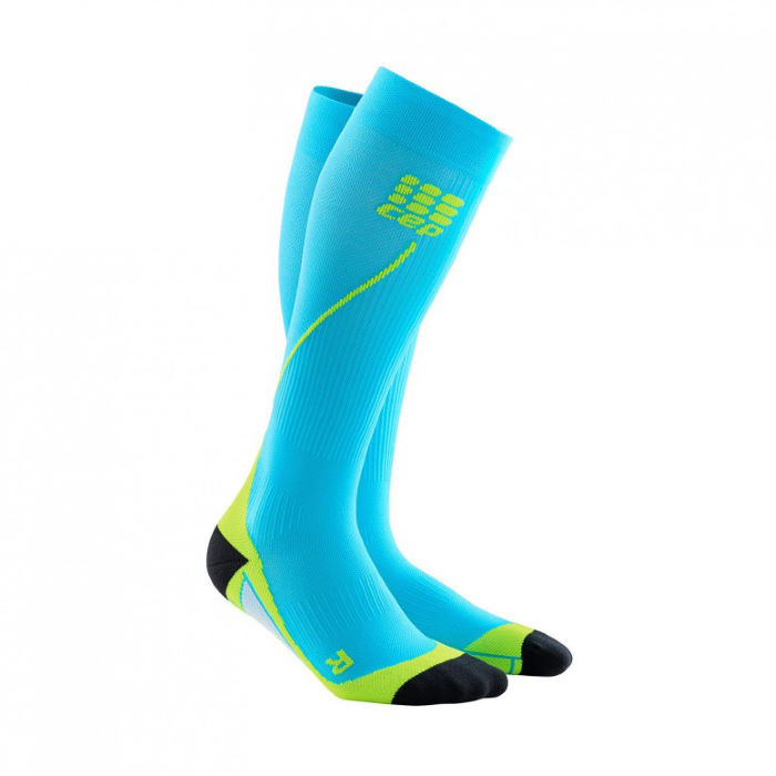 CEP Čarape PRO+ RUN SOCKS 2.0