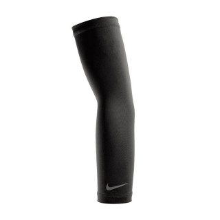 JR NIKE Rukav NIKE LIGHTWEIGHT RUNNING SLEEVE L/XL BLA