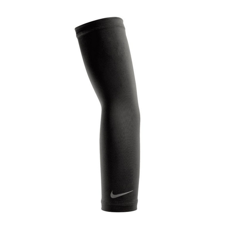 JR NIKE Rukav NIKE LIGHTWEIGHT RUNNING SLEEVE L/XL BLA