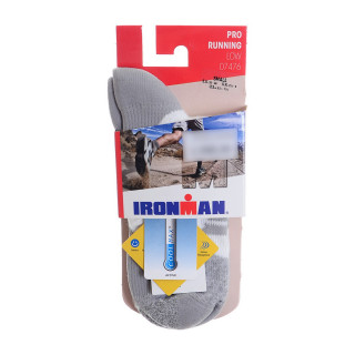 IRONMAN Čarape IRONMAN® PRO RUNNING LOW