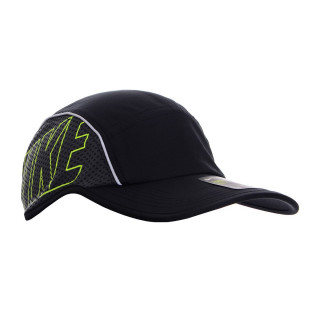 NIKE Kačket U NK AROBILL CAP RUN AW84