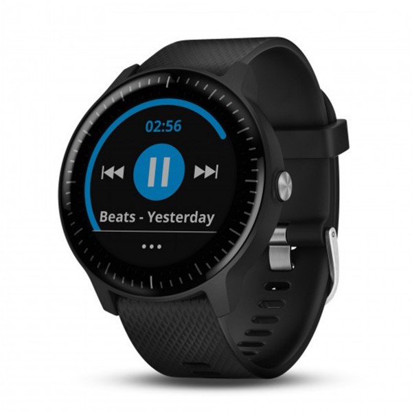 GARMIN Pedometar GPS Garmin VIVOACTIVE 3 Music