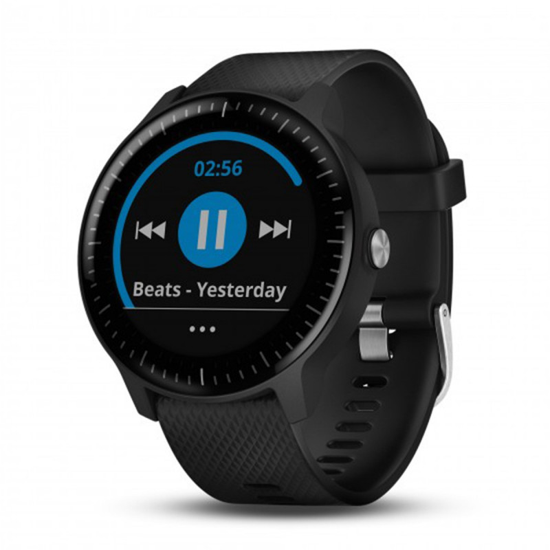 GARMIN Pedometar GPS Garmin VIVOACTIVE 3 Music