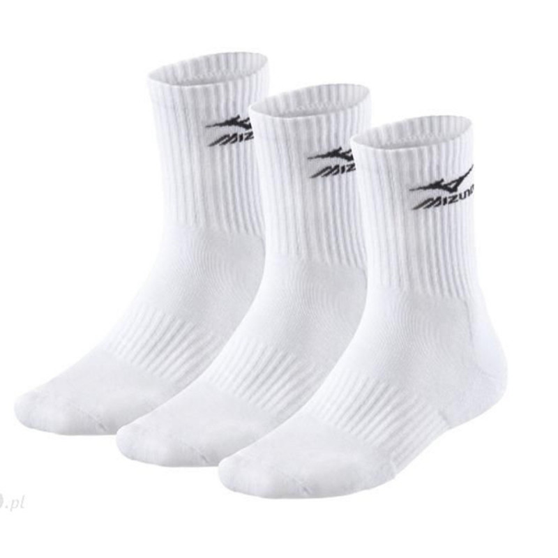 MIZUNO Čarape Training 3Pairs Socks