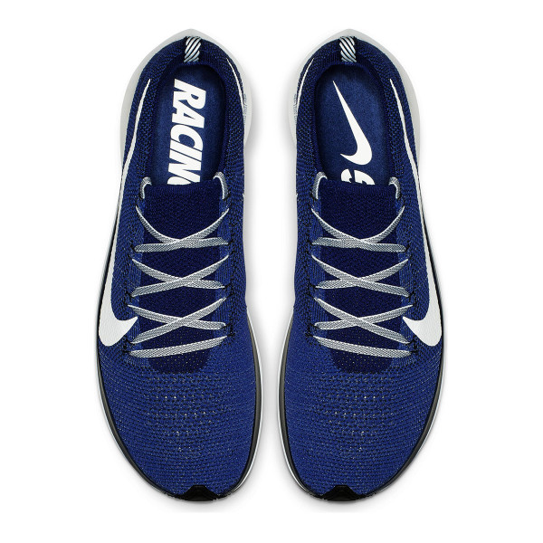 nike zoom fly fk carbon plate