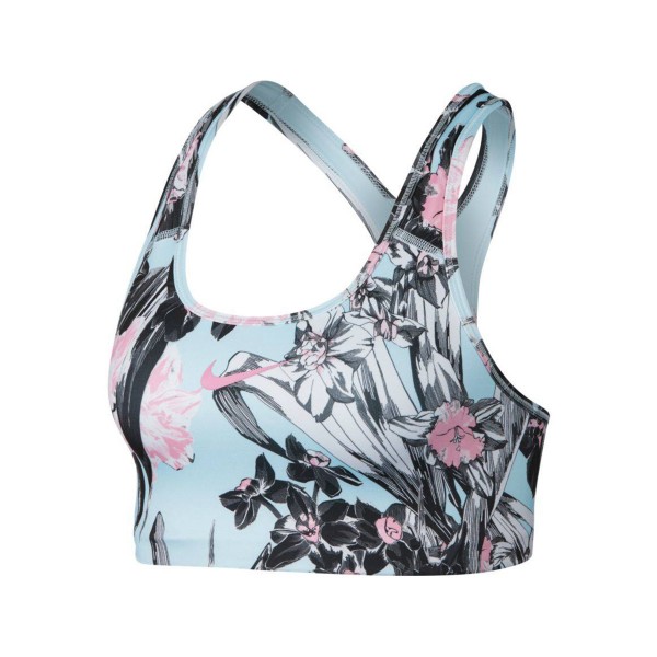 NIKE Bra NIKE SWOOSH HYP FM BRA