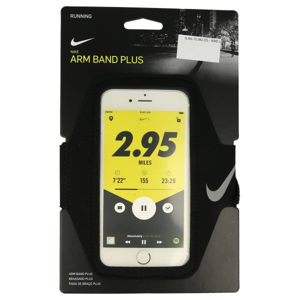 JR NIKE OSTALA OPREMA NIKE LEAN ARM BAND PLUS