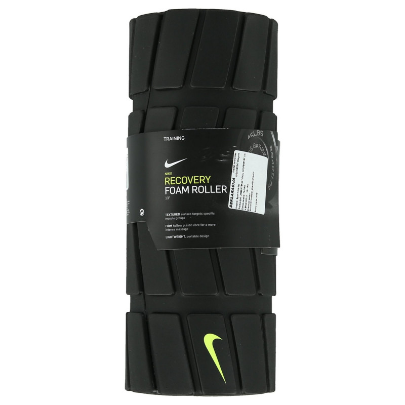nike foam roller
