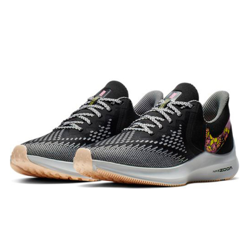 NIKE Patike WMNS NIKE ZOOM WINFLO 6 SE