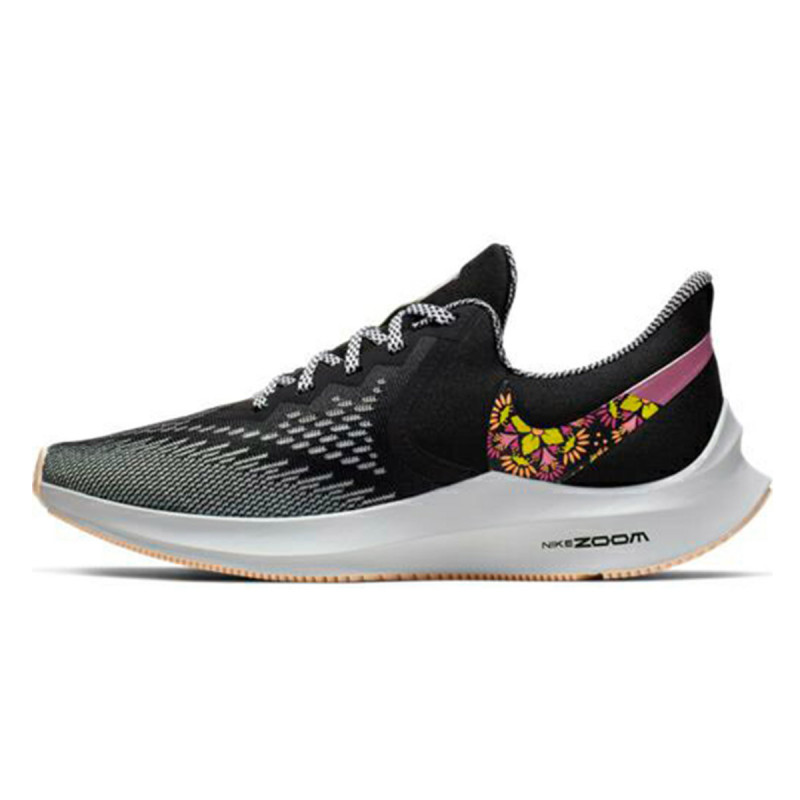 NIKE Patike WMNS NIKE ZOOM WINFLO 6 SE