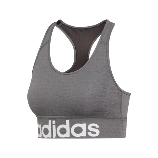 ADIDAS Bra D2M LOGO BRA