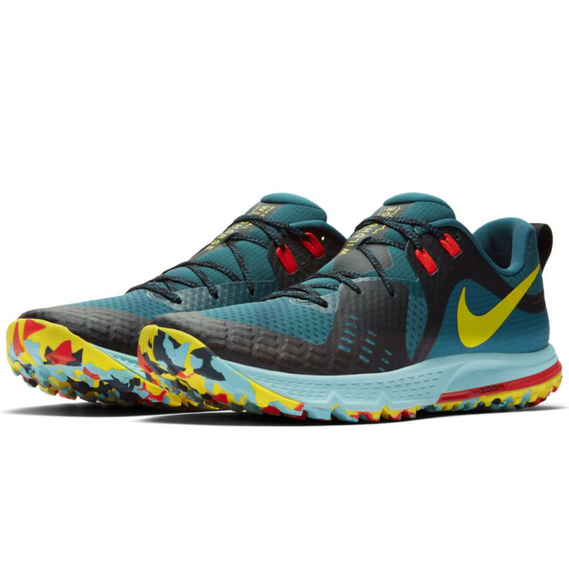 nike wildhorse cena