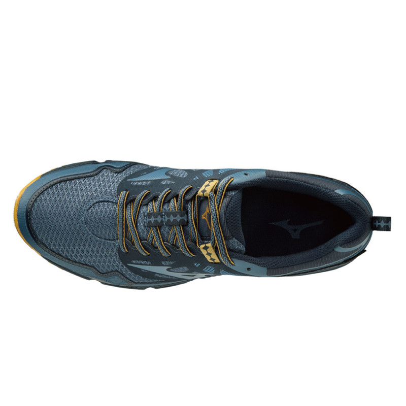 wave daichi 4 gtx