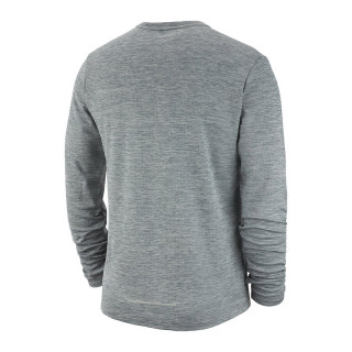 NIKE Majica dugih rukava M NK PACER TOP CREW