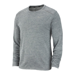 NIKE Majica dugih rukava M NK PACER TOP CREW